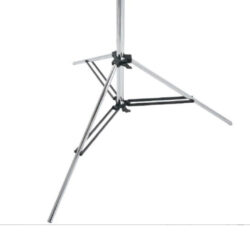 Pie de estudio Pie de estudio Baby Kupo 145M 3 elevaciones con 4 secciones