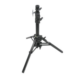 Stativo per slider KUPO 161MB a 1 alzata con 2 sezioni