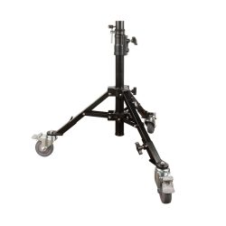 Kupo 164MB Stativo per Slider con Molla a Gas e Ruote Incluse