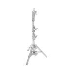 Stativo KUPO 186M Low Mighty basso a 2 alzate con 3 sezioni