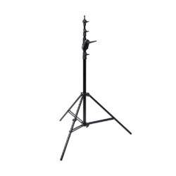 Stand baby brazo Kupo 191 3 bandas 4 secciones con conexión de aluminio de 5/8" - Negro