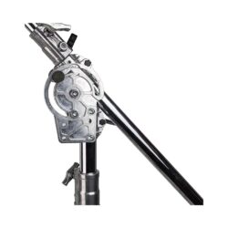 546M_KupoStativo K-stand Junior Boom Kupo 546M a 3 alzate e con 4 sezioni