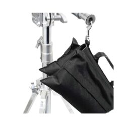 546M_KupoStativo K-stand Junior Boom Kupo 546M a 3 alzate e con 4 sezioni