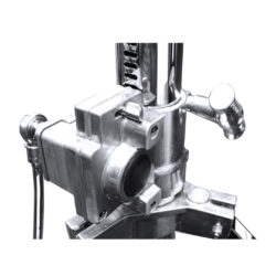 Stativo Jumbo Kupo 756 a 4 alzate con ruote e freni