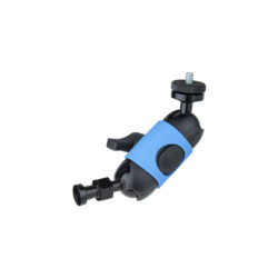 KS-470_Kupo_Braccetto 6" Kupo KS-470 a doppia presa con perno e vite