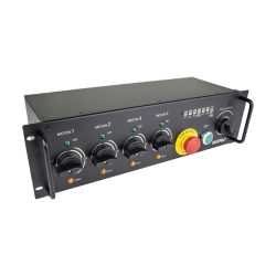 Kupo CHC-14R-3P Rack di Comando Per Paranco a Catena