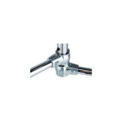 CL-20MB_KUPO_Kupo CL-20MB Master C-stand con gamba di livellamento - Nero