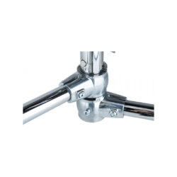 CL-30MK_KUPO_C-Stand KUPO CL-30MK con fustone, cipolla e gamba di livellamento