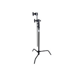 CL-40MKB_KUPO_Kupo CL-40MKB Master C-stand da 40" con gamba scorrevole - nero