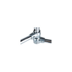 CL-40M_KUPO_Kupo CL-40M Trípode tipo C-stand con pata niveladora - Plata