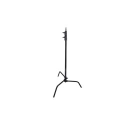 CS-30MB_Kupo_Master C-stand Kupo CS-30MB con gamba di livellamento - Nero