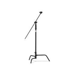 CS-40MKB_Kupo_Master C-stand Kupo CS-40MKB con gamba di livellamento
