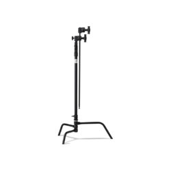 CS-40MKB_Kupo_Master C-stand Kupo CS-40MKB con gamba di livellamento
