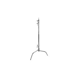 CS-40M_Kupo_Master C-stand Kupo CS-40M con gamba di livellamento