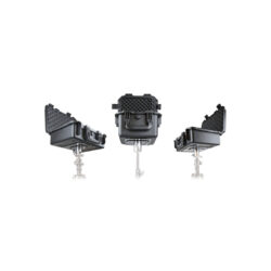 CST-5219_Kupo_Valigetta Kupo CST-5219 con adattatore per stativo