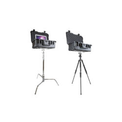 CST-5219_Kupo_Valigetta Kupo CST-5219 con adattatore per stativo