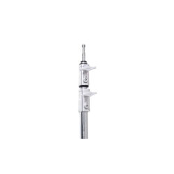 CT-20M-TUBE_Kupo_Asta estensibile Kupo CT-20M-TUBE a 2 alzate per C-stand