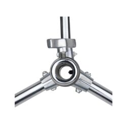 CT-20MB_Master C-stand Kupo CT-20MB a 2 alzate e 3 sezioni - Nero