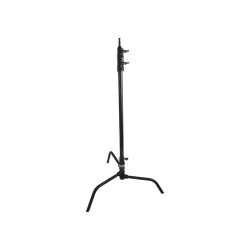 CT-20MB_Master C-stand Kupo CT-20MB a 2 alzate e 3 sezioni - Nero