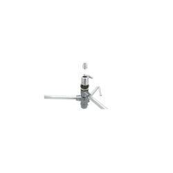 CT-20MKB_Kupo_Kupo CT-20MKB Master C-stand con fustone e cipolla - Nero