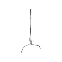 CT-20M_Stativo KUPO CT-20M Master C-Stand a 2 alzate con 3 sezioni_01