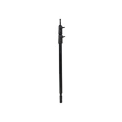 CT-30MB-TUBE_Kupo-Asta estensibile Kupo CT-30MB-TUBE a 2 alzate per C-stand - Nero