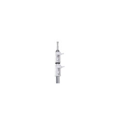 CT-40M-TUBE_Kupo_Asta estensibile Kupo CT-40M-TUBE a 2 alzate per C-stand