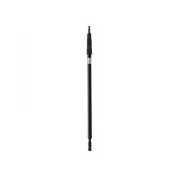 CT-40MB-TUBE_Kupo_Asta estensibile Kupo CT-40MB-TUBE a 2 alzate per C-stand - Nero