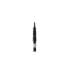 CT-40MB-TUBE_Kupo_Asta estensibile Kupo CT-40MB-TUBE a 2 alzate per C-stand - Nero