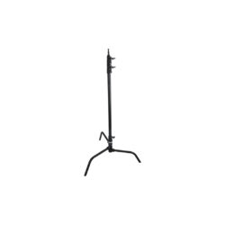 CT-40MB_Kupo_Master C-stand Kupo CT-40MB a 2 alzate e 3 sezioni nero