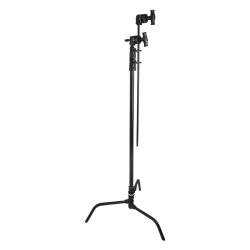 CT-40MKB_Kupo_C-stand Kupo CT-40MKB a 2 alzate e 3 sezioni