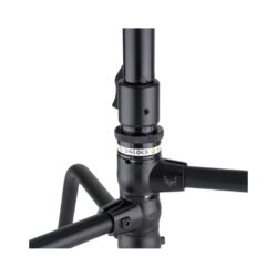 CT-SBSB_Kupo_Base per C-stand Kupo CT-BSB - Nero