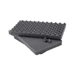 CX4316_Kupo_Valigetta impermeabile Kupo CX4316 Croxs 43x30x16cm per attrezzatura