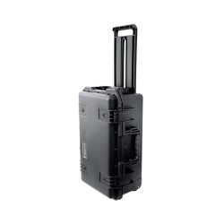 Valigetta Kupo CX7326 Croxs 74x46x27cm per attrezzatura