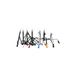 KS-0412BL_Kupo_Calzini per stativi (kit da 3pz)