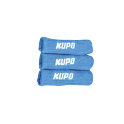 KS-0412BL_Kupo_Kupo KS-0412BL Calzini per stativi (kit da 3pz)