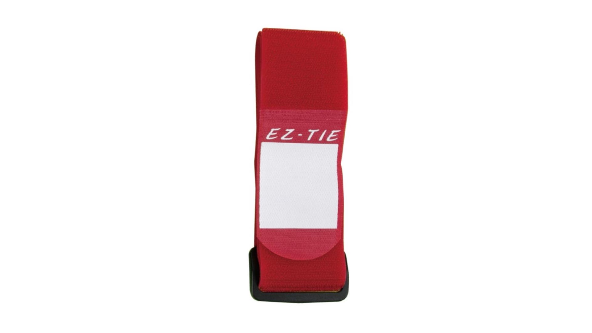 Cable grip Kupo EZ560-R 50x600mm 5 pezzi - Rosso