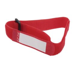 Cable grip Kupo EZ560-R 50x600mm 5 pezzi - Rosso