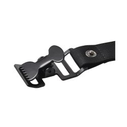 KUPO GC-2525BK Cinturino Per Guanti Con Clip a Coccodrillo e Etichetta Nera 7