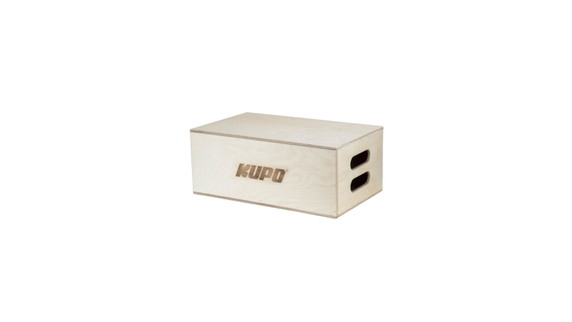 Apple box Kupo KAB-008 da 8"