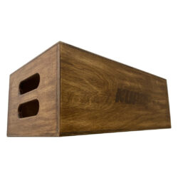 Apple box marrone Kupo KAB-008-BST da 8″