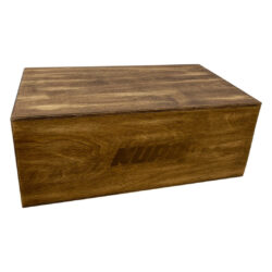 Apple box marrone Kupo KAB-008-BST da 8″