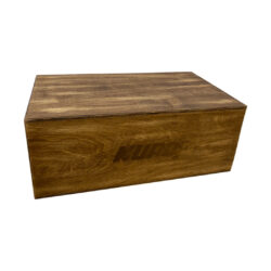 Apple box marrone Kupo KAB-048-BST set da 8" e 4"