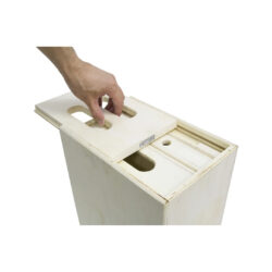 Apple box set 4 in 1