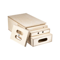 Apple box set 4 in 1