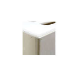 KB-015_Kupo_Apple box Kupo KB-015 set 4 pz