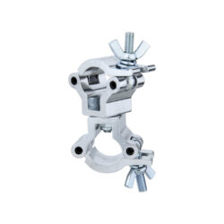 KCP-0202_Kupo_Doppio gancio aliscaff girevole Kupo KCP-0202 per tubi 20 - 22 mm
