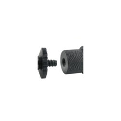 KCP-102R_Kupo_Braccetto frizionato 25 cm Kupo KCP-102R con attacco Hot Shoe rimovibile