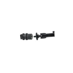 KCP-103_Kupo_Braccetto frizionato 12 cm Kupo KCP-103 con attacco Hot Shoe rimovibile