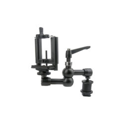 KCP-104_Kupo_Braccetto Kupo KCP-104 per fotocamere con supporto smartphone